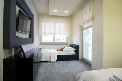 Apartamenty Comfort & Spa Stara Polana