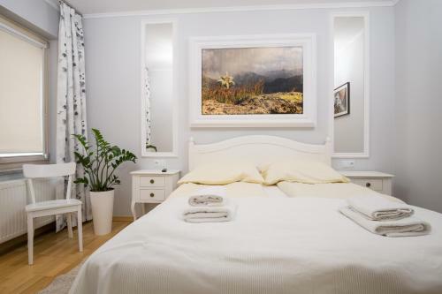 Apartamenty Comfort & Spa Stara Polana