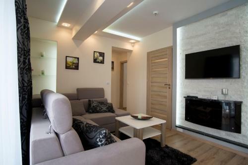 Apartamenty Comfort & Spa Stara Polana