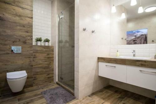 Apartamenty Comfort & Spa Stara Polana