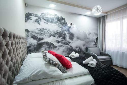 Apartamenty Comfort & Spa Stara Polana