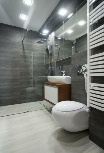 Apartamenty Comfort & Spa Stara Polana