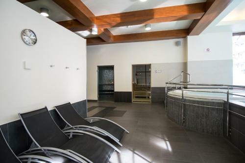 Apartamenty Comfort & Spa Stara Polana