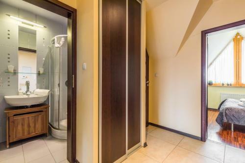 Apartament Na Wierszykach Zakopane