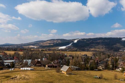 Apartament Na Wierszykach Zakopane