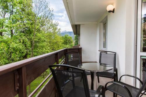 Udanypobyt Apartament Silver Centrum