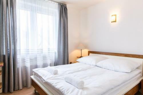 Udanypobyt Apartament Silver Centrum