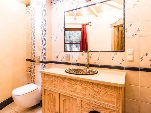 Villa Tatrytop Mountain Sywarne Lux