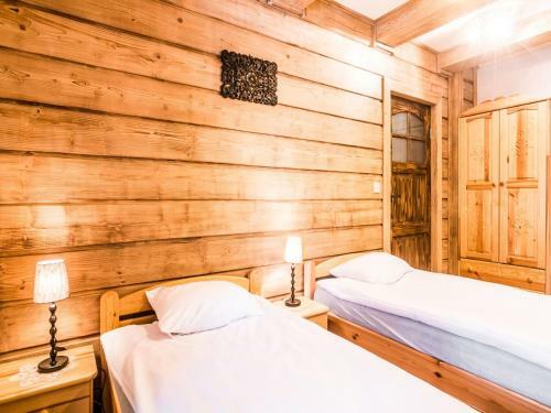 Villa Tatrytop Mountain Sywarne Lux
