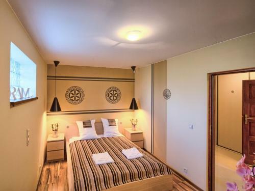 Robin Hood Apartment Visitzakopane
