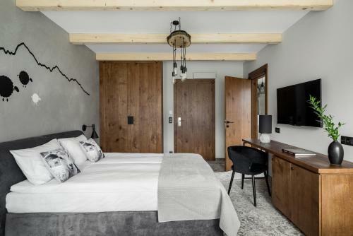 Bed & Breakfast Bia?a Owca