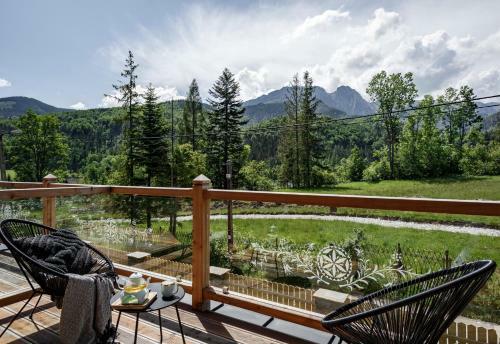Bed & Breakfast Bia?a Owca