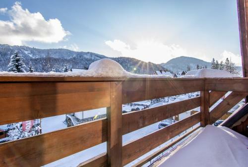 Apartament Le?na ??ka Zakopane