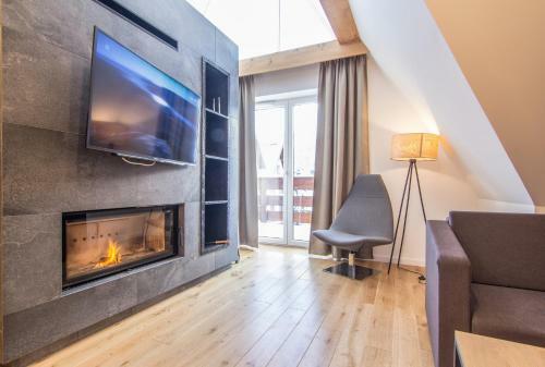 Apartament Le?na ??ka Zakopane