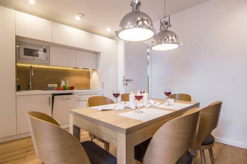 Apartament Le?na ??ka Zakopane