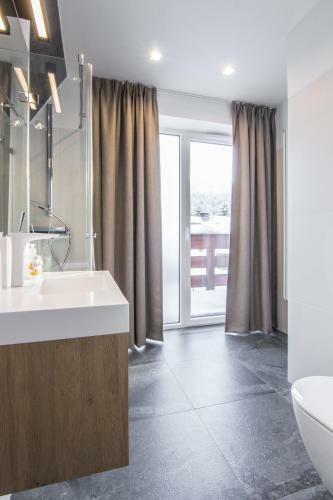 Apartament Le?na ??ka Zakopane