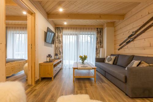 Apartament Le?ny