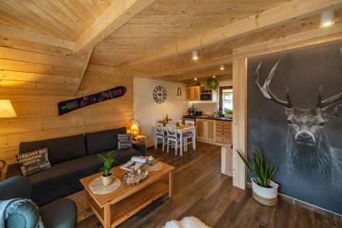 Apartament Le?ny