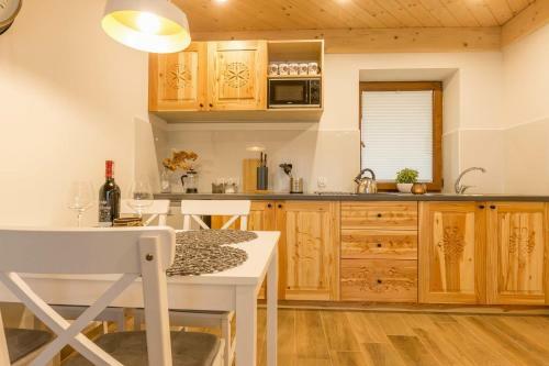 Apartament Le?ny