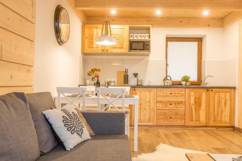 Apartament Le?ny
