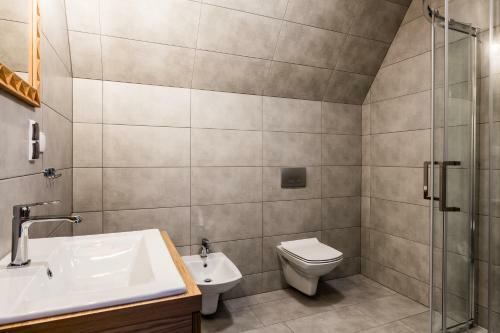 Apartamento Cubrynka