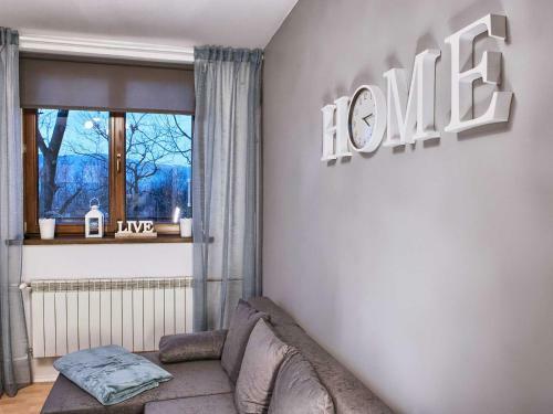 Tibet Apartment Visitzakopane