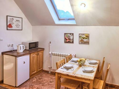 Tibet Apartment Visitzakopane
