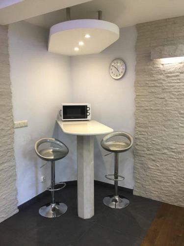 Apartamenty-plaza Zakopane