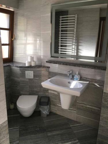 Apartamenty-plaza Zakopane