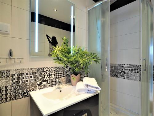 Vip Apartamenty Krup�wki