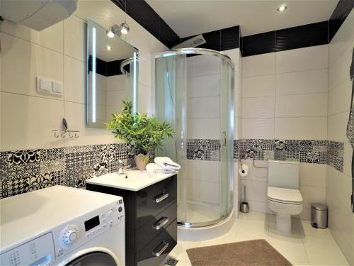 Vip Apartamenty Krup�wki