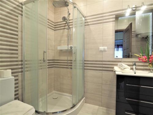 Vip Apartamenty Krup�wki