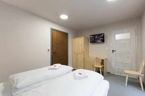 Apartamento Willa Motyl Zakopane