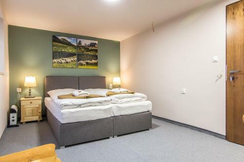 Apartamento Willa Motyl Zakopane