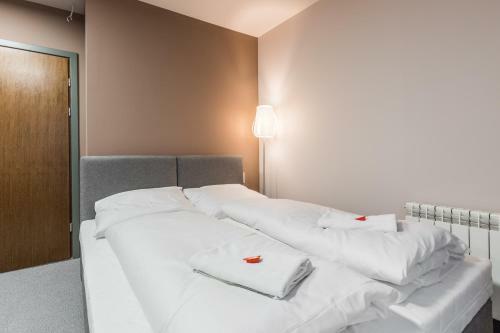 Apartamento Willa Motyl Zakopane