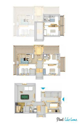 Rent Like Home - Willa Zoni�wka