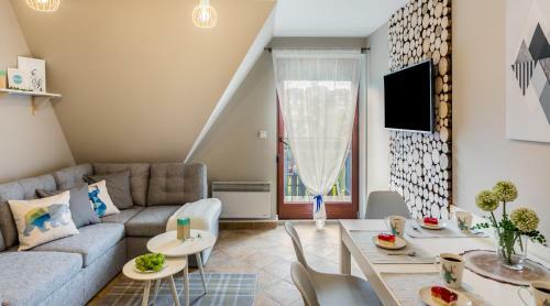 Apartamento Rent Like Home - Parda?�wka III
