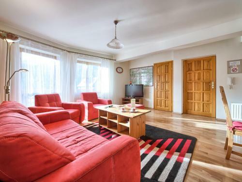 Alpin Apartment Visitzakopane