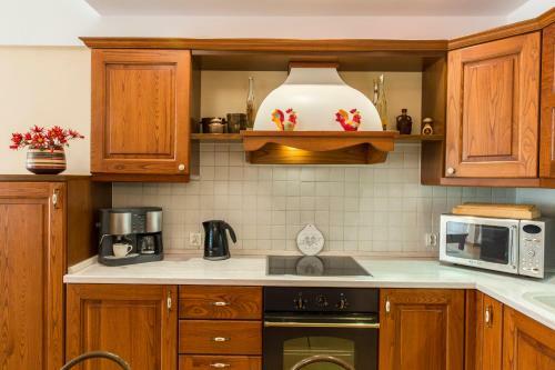 Udanypobyt Apartament Orkana