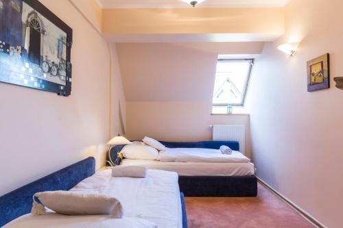 Udanypobyt Apartament Orkana