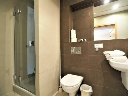 Vip Apartamenty Carmelove