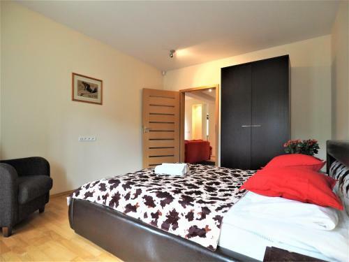 Vip Apartamenty Carmelove