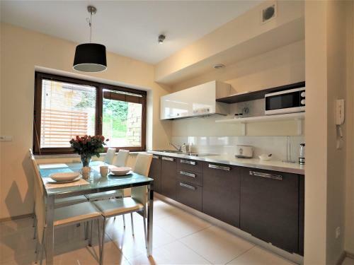 Vip Apartamenty Carmelove