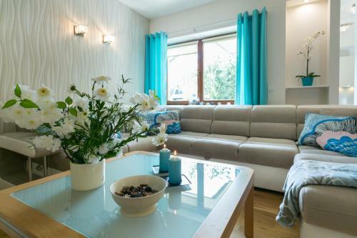 Vip Apartamenty Carmelove