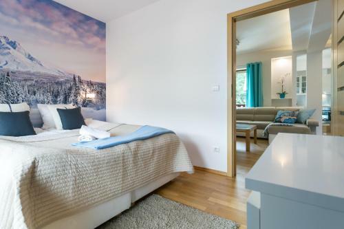 Vip Apartamenty Carmelove