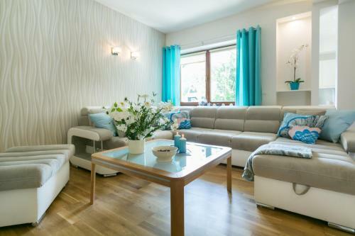 Vip Apartamenty Carmelove