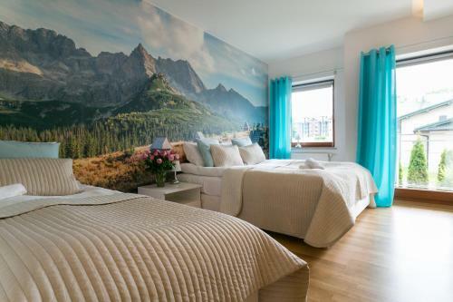 Vip Apartamenty Carmelove