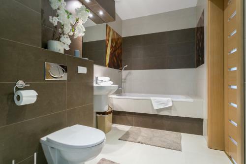 Vip Apartamenty Carmelove
