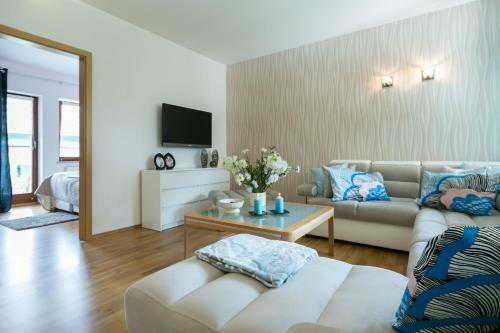 Vip Apartamenty Carmelove