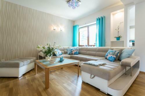 Vip Apartamenty Carmelove